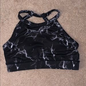 BuffBunny sports bra